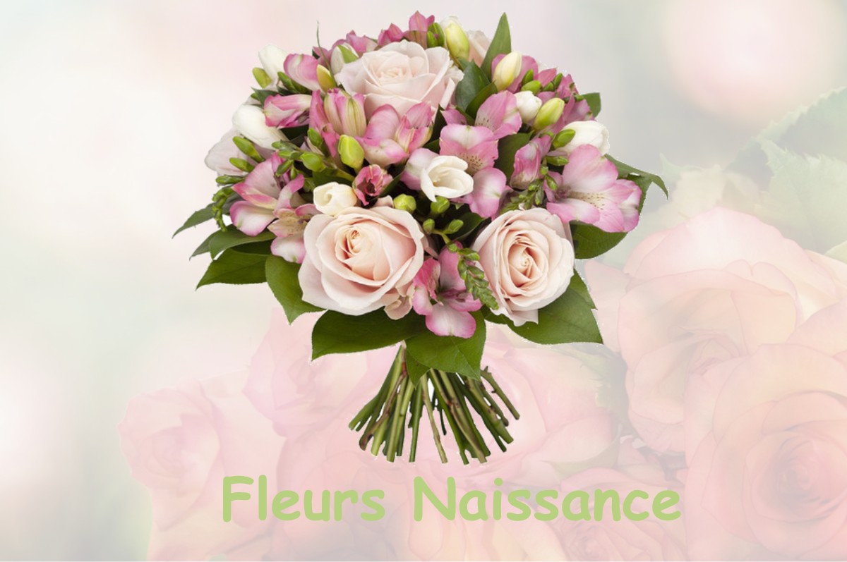 fleurs naissance MIMBASTE