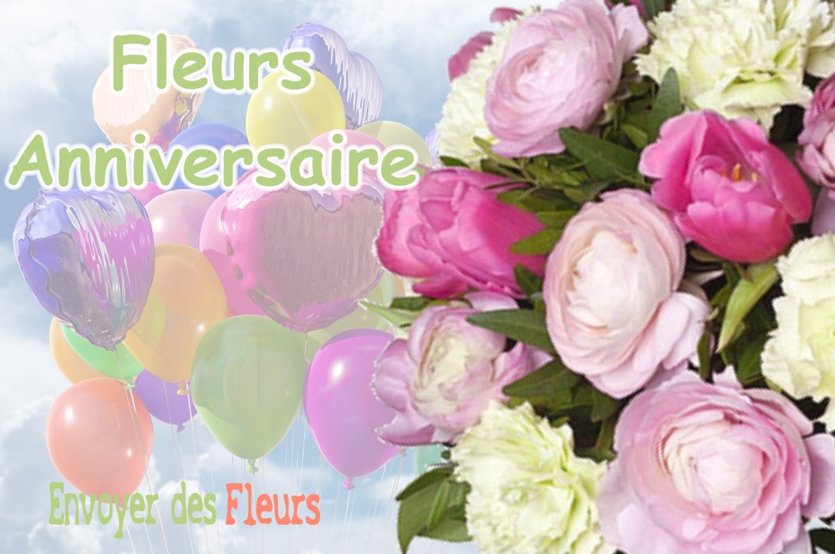 lIVRAISON FLEURS ANNIVERSAIRE à MIMBASTE