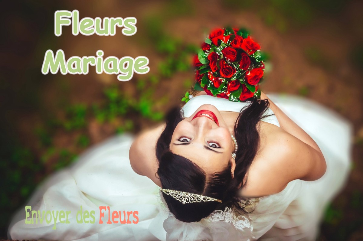 lIVRAISON FLEURS MARIAGE à MIMBASTE