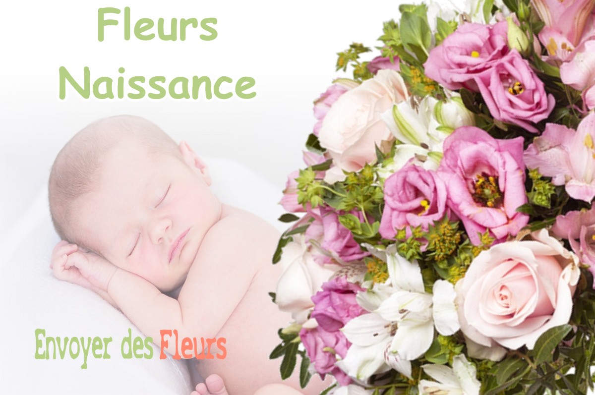 lIVRAISON FLEURS NAISSANCE à MIMBASTE